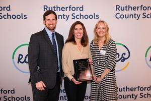 RCS honors newest retirees