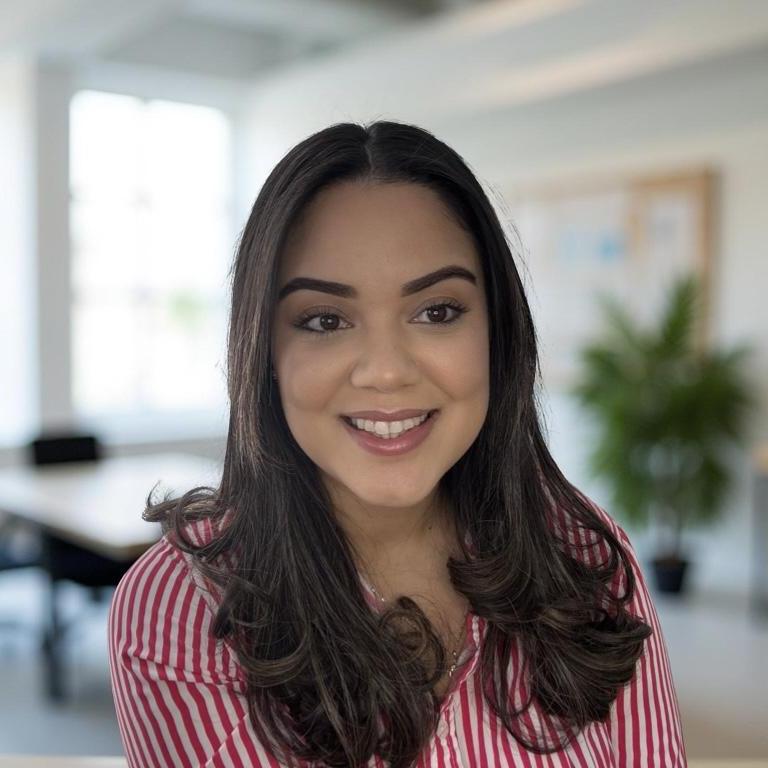 MariaRodriguez's Profile Photo