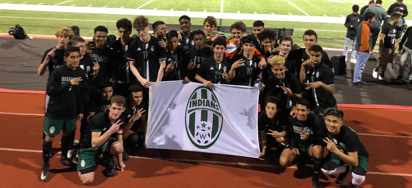 boys soccer