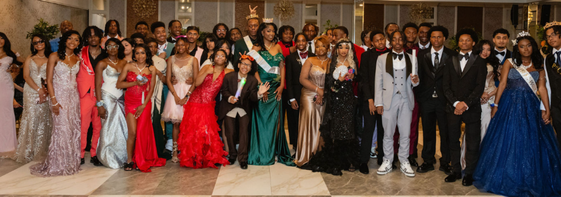HS Prom 2026