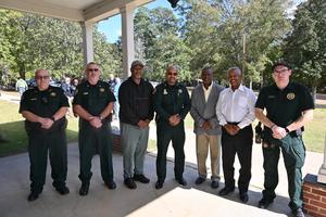 Human Trafficking Training 2025