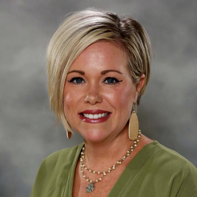 Staff Directory | Buford Academy