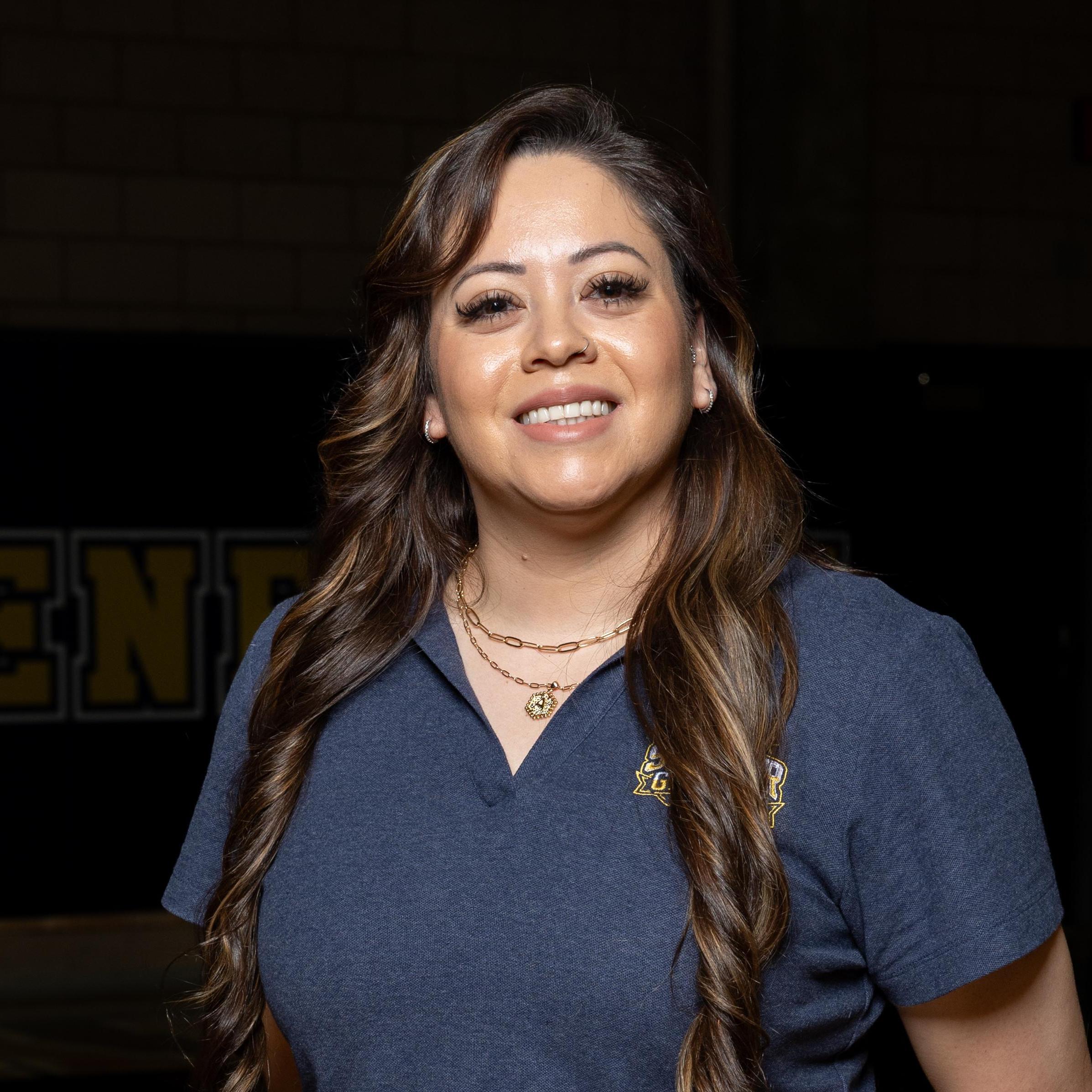 AlejandraAlaniz's Profile Photo