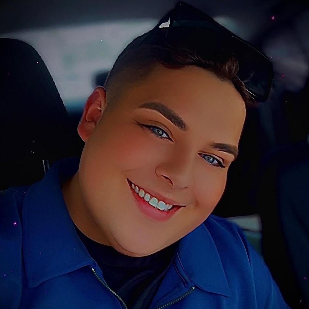 AngelMelendez's Profile Photo