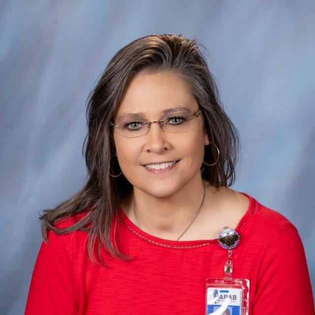MistiWelborn's Profile Photo