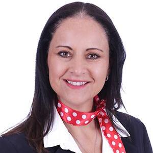 VerónicaBarreiro's Profile Photo