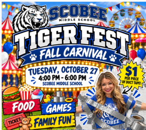 Tiger Fest