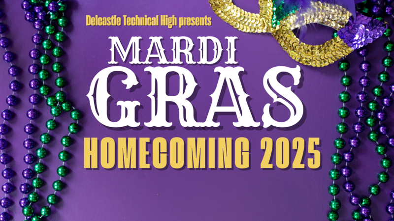 Delcastle Homecoming 2025