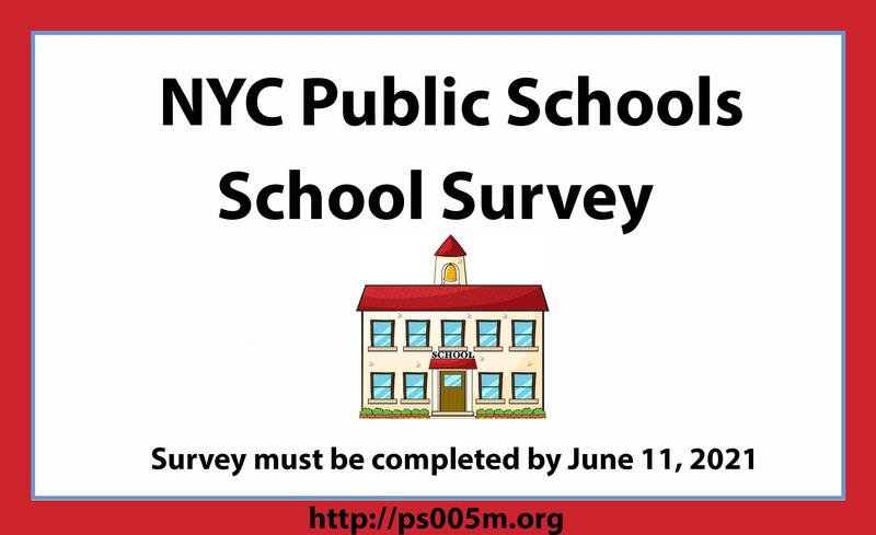 NYC School Survey Featured Photo