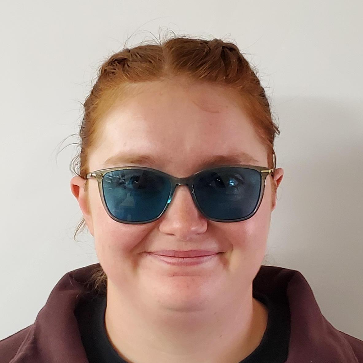 CassidyCole's Profile Photo