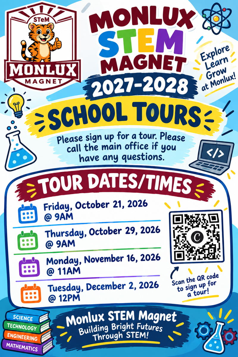 Magnet Tours