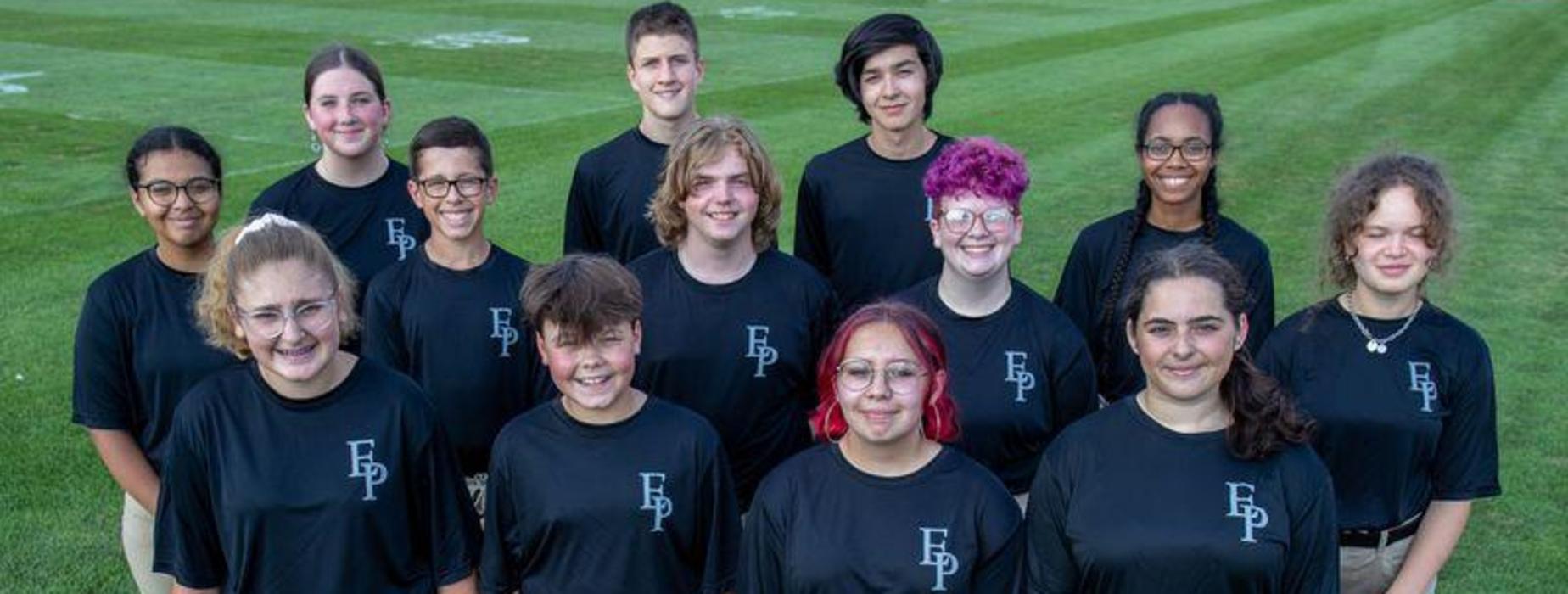 band