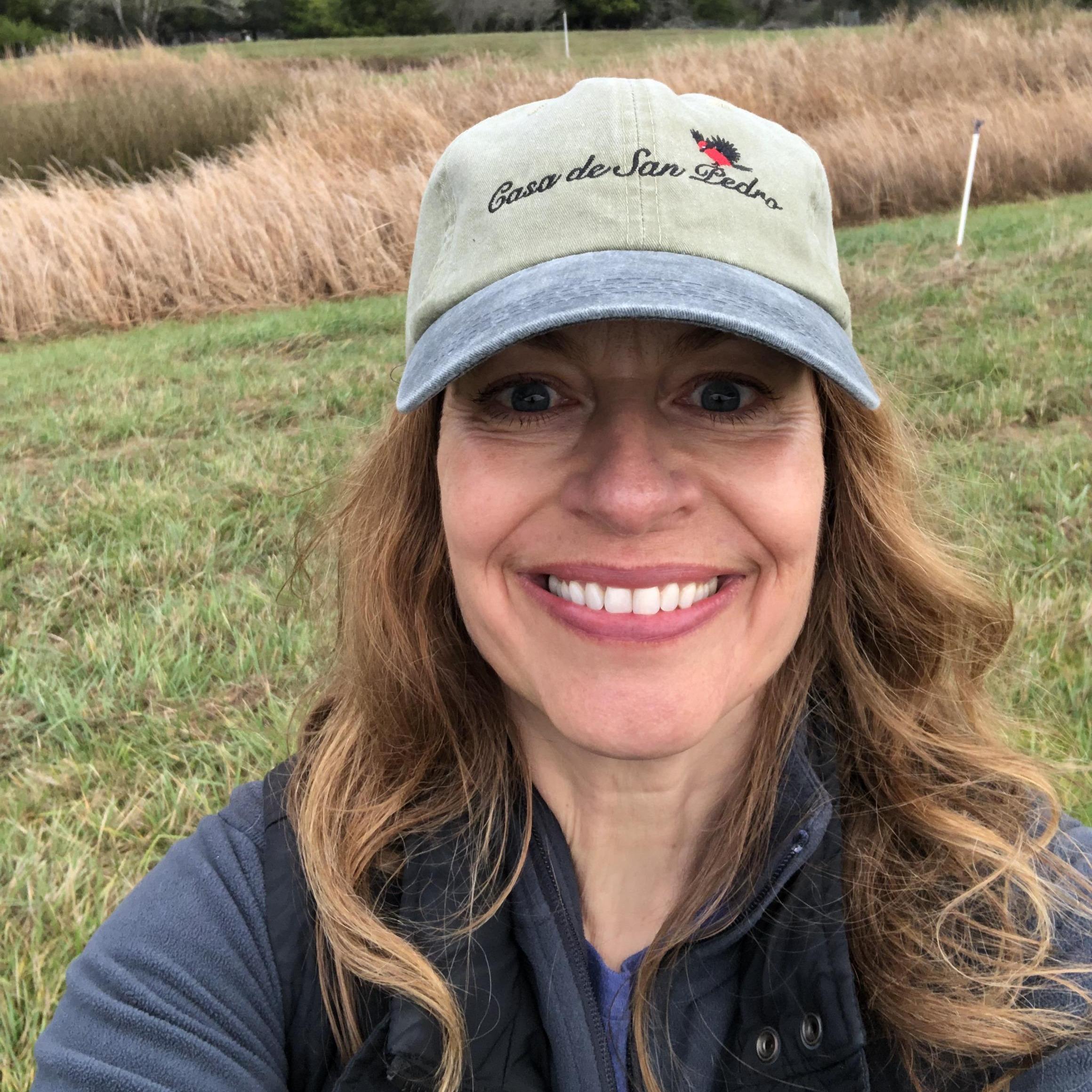 CarolynWillcox's Profile Photo