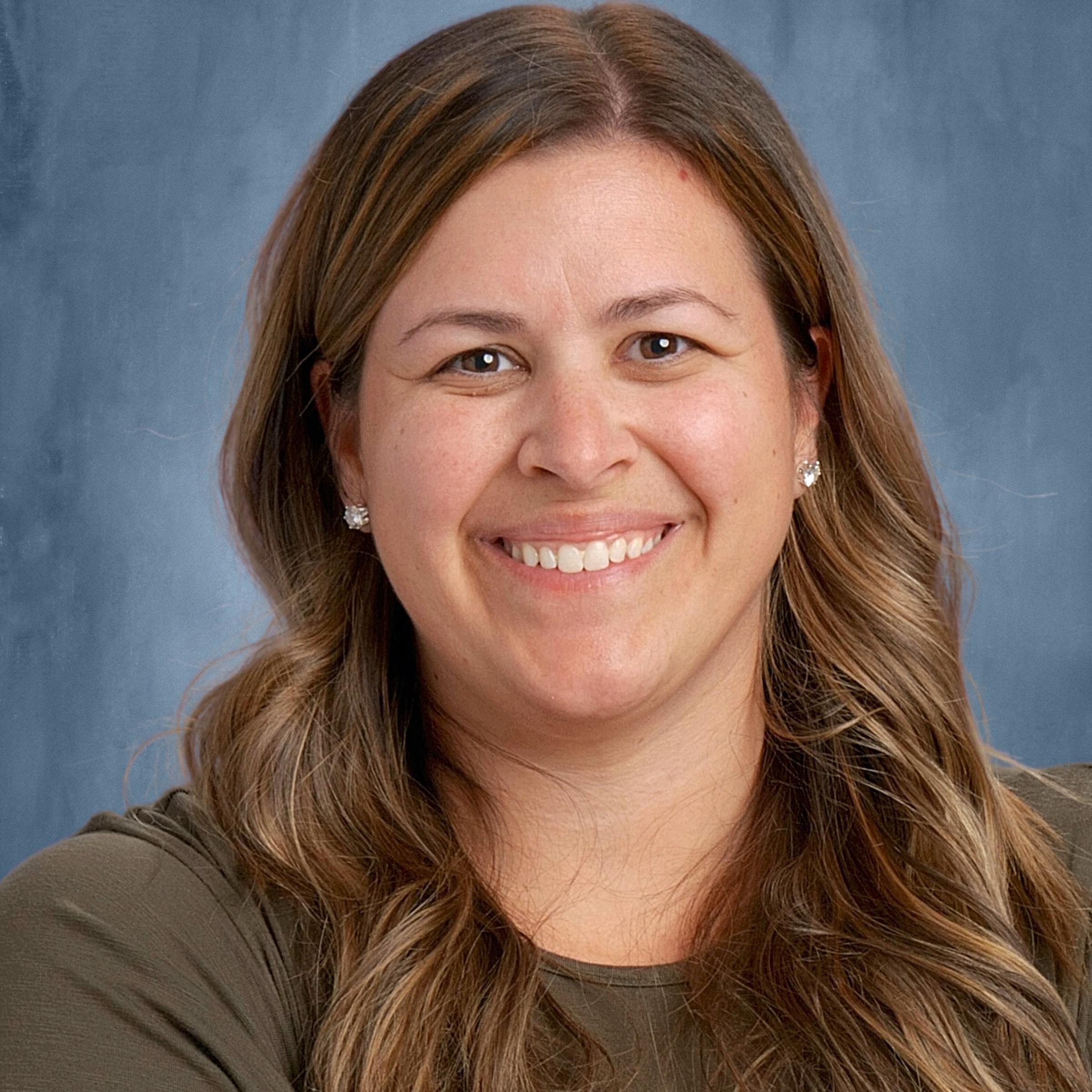 ChristinaGromley's Profile Photo