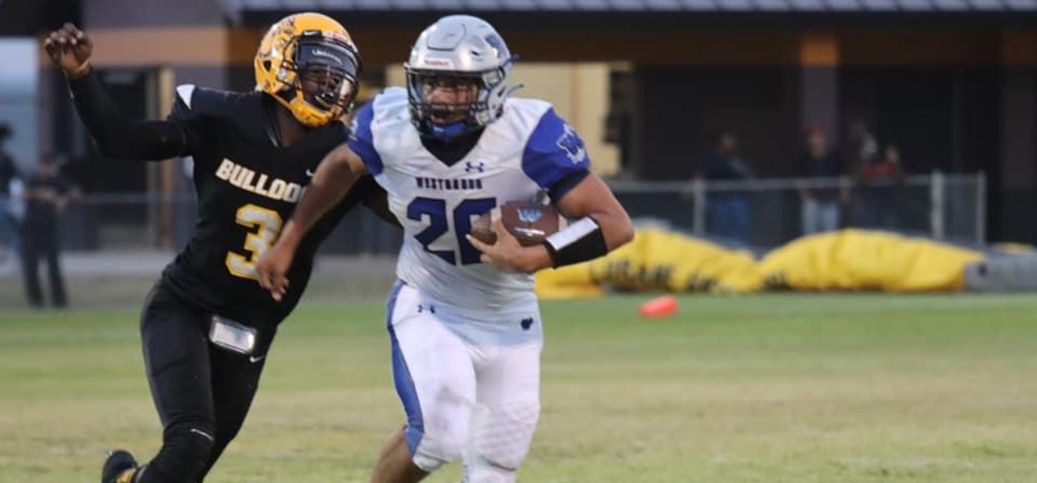 Westbrook Independent School District