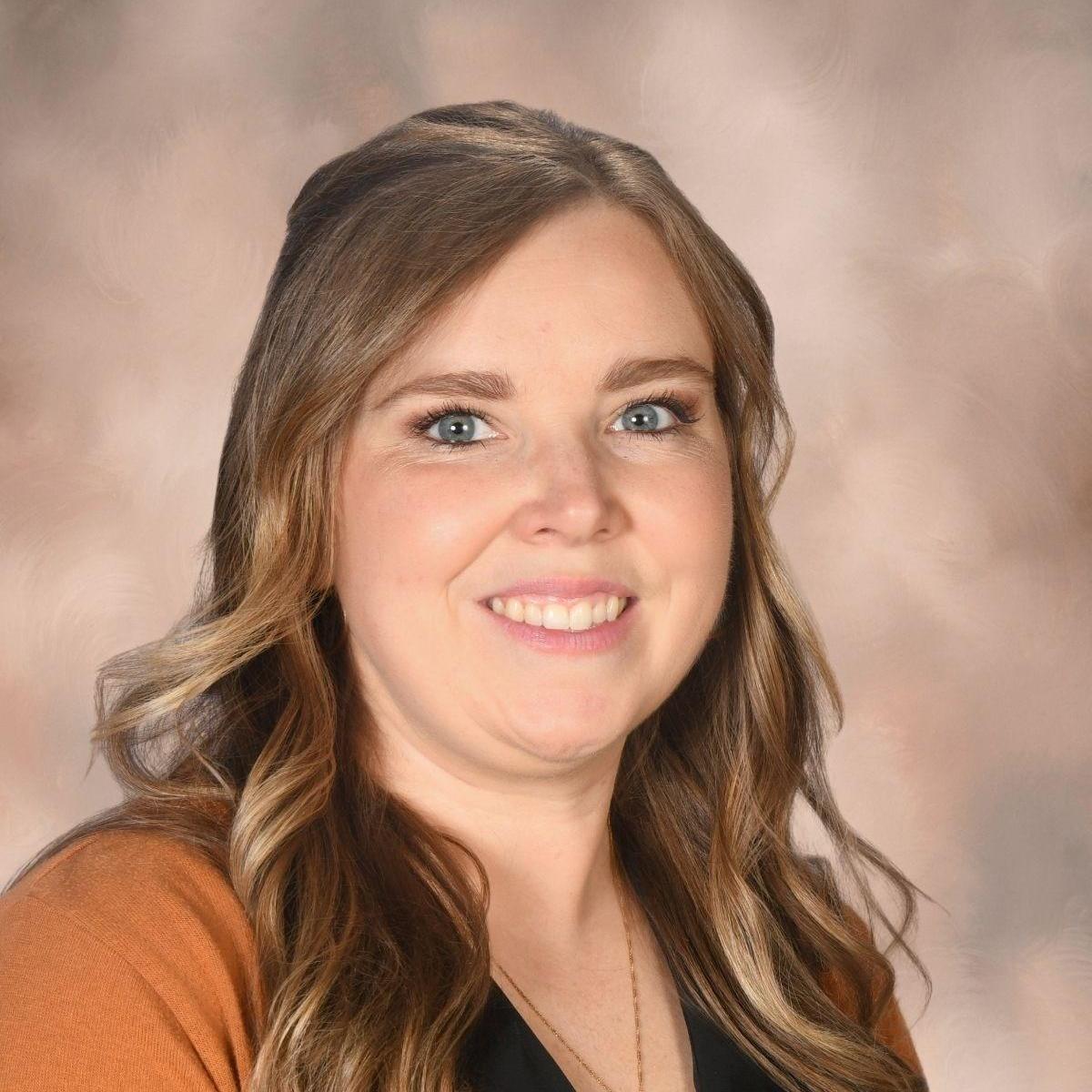 AshleyMitchell's Profile Photo