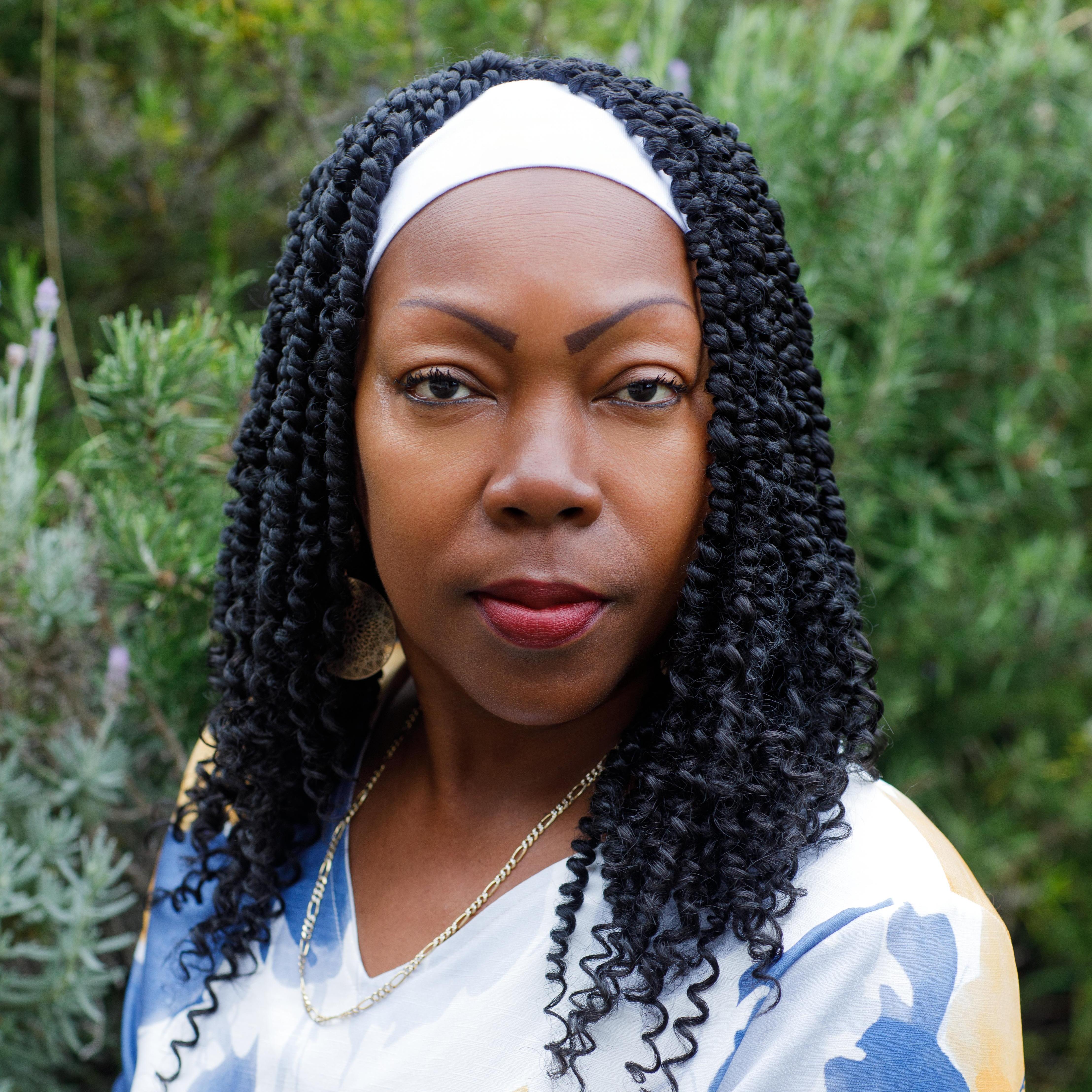 IreneHill's Profile Photo