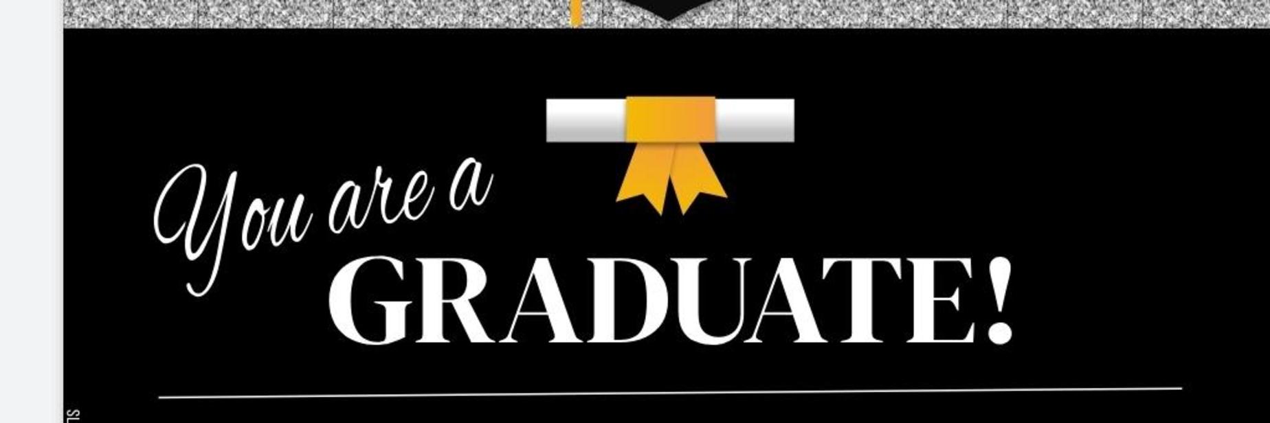 gRADUATION