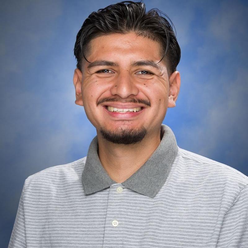 AngelGarcia's Profile Photo