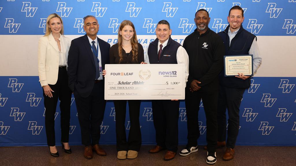 news 12 scholar athlete