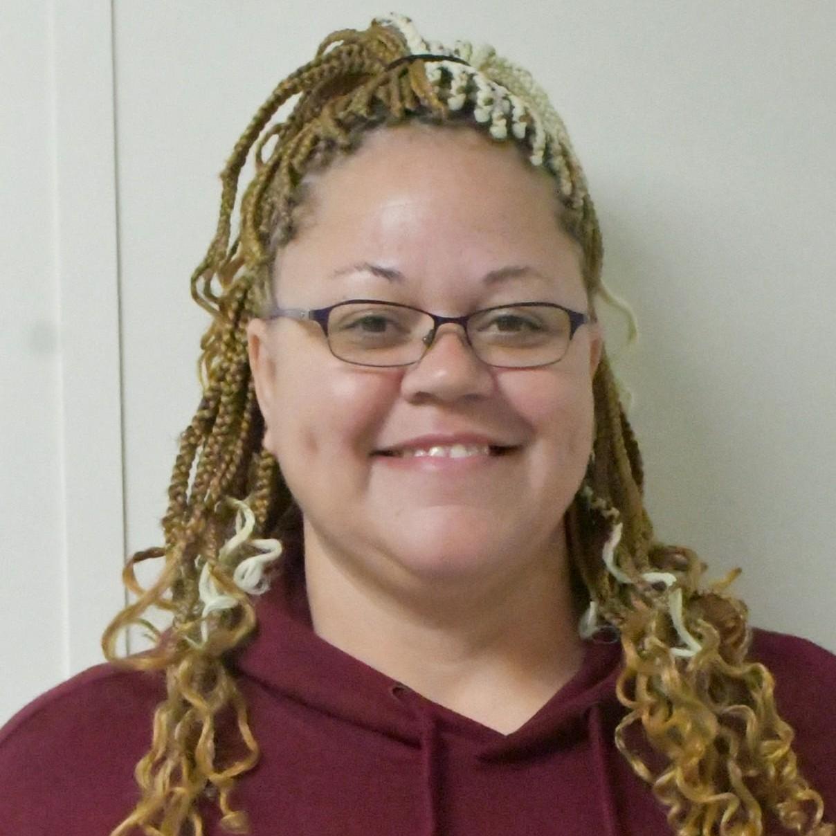 MaryWilson's Profile Photo