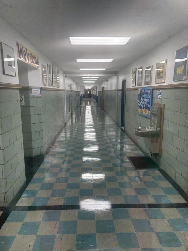Back to school