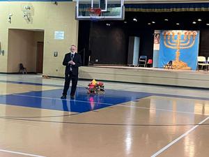 Lag Baomer