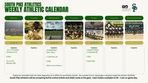 spsd sphs athletics