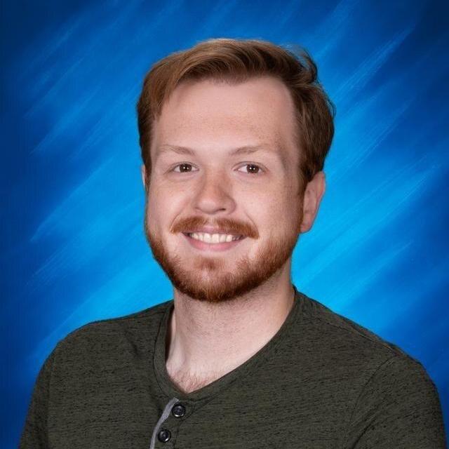 SpencerReinke's Profile Photo