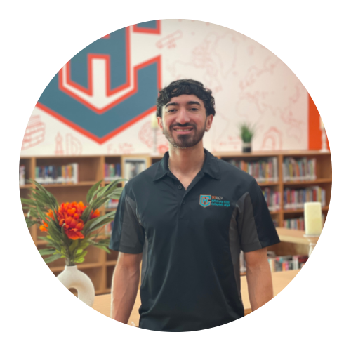 CalebMata's Profile Photo