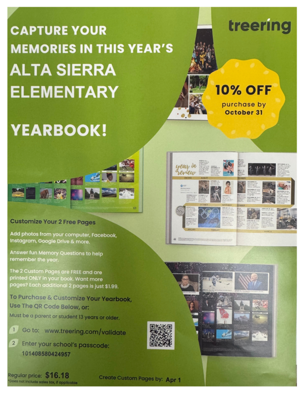 25-26 Yearbooks
