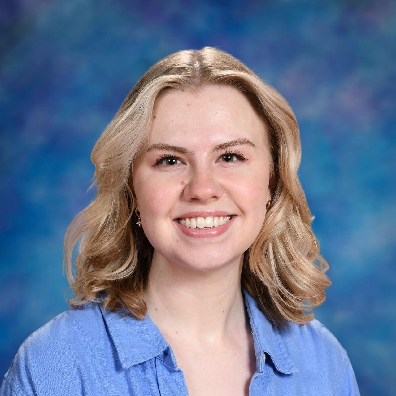 LaurenCornwell's Profile Photo