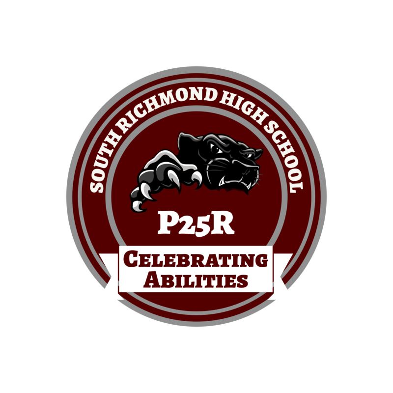 School logo