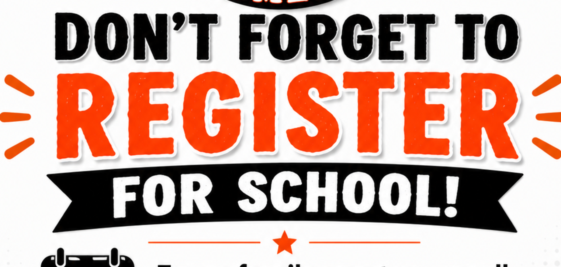 Registration