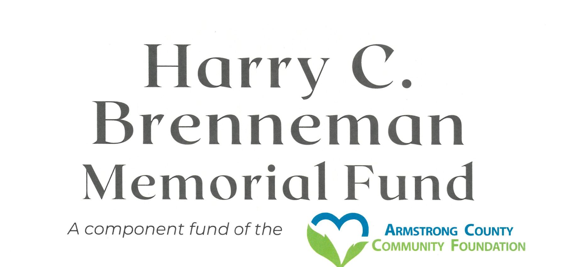 On October 14, 2025 Michelle Ferretti and Angela Vigna accepted a grant from the Armstrong County Community Foundation in the amount of $15,000.  This generous donation will fund the Providing Alternatives To Hunger (PATH) program for the entire school year.