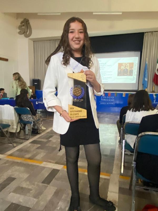 Well done! Featured Photo