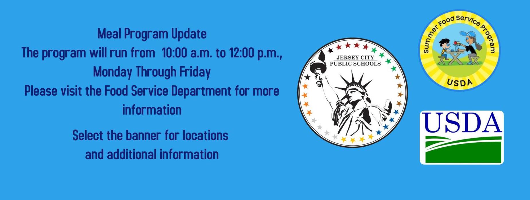 Jersey City Public Schools