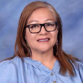 LilianaRamirez's Profile Photo