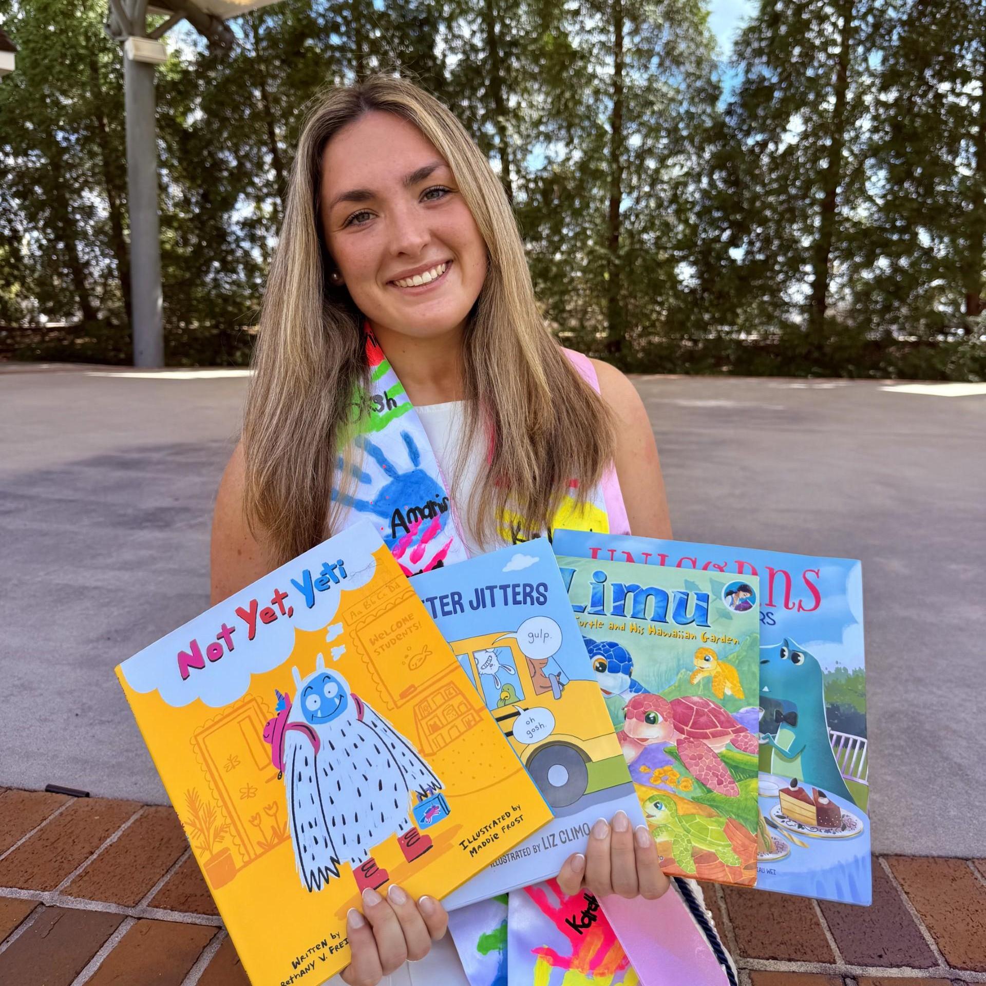 BaileyLedbetter's Profile Photo