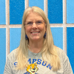 KristyPowell's Profile Photo