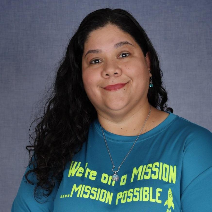 ClarissaLopez's Profile Photo