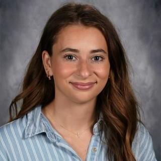 OliviaCox's Profile Photo