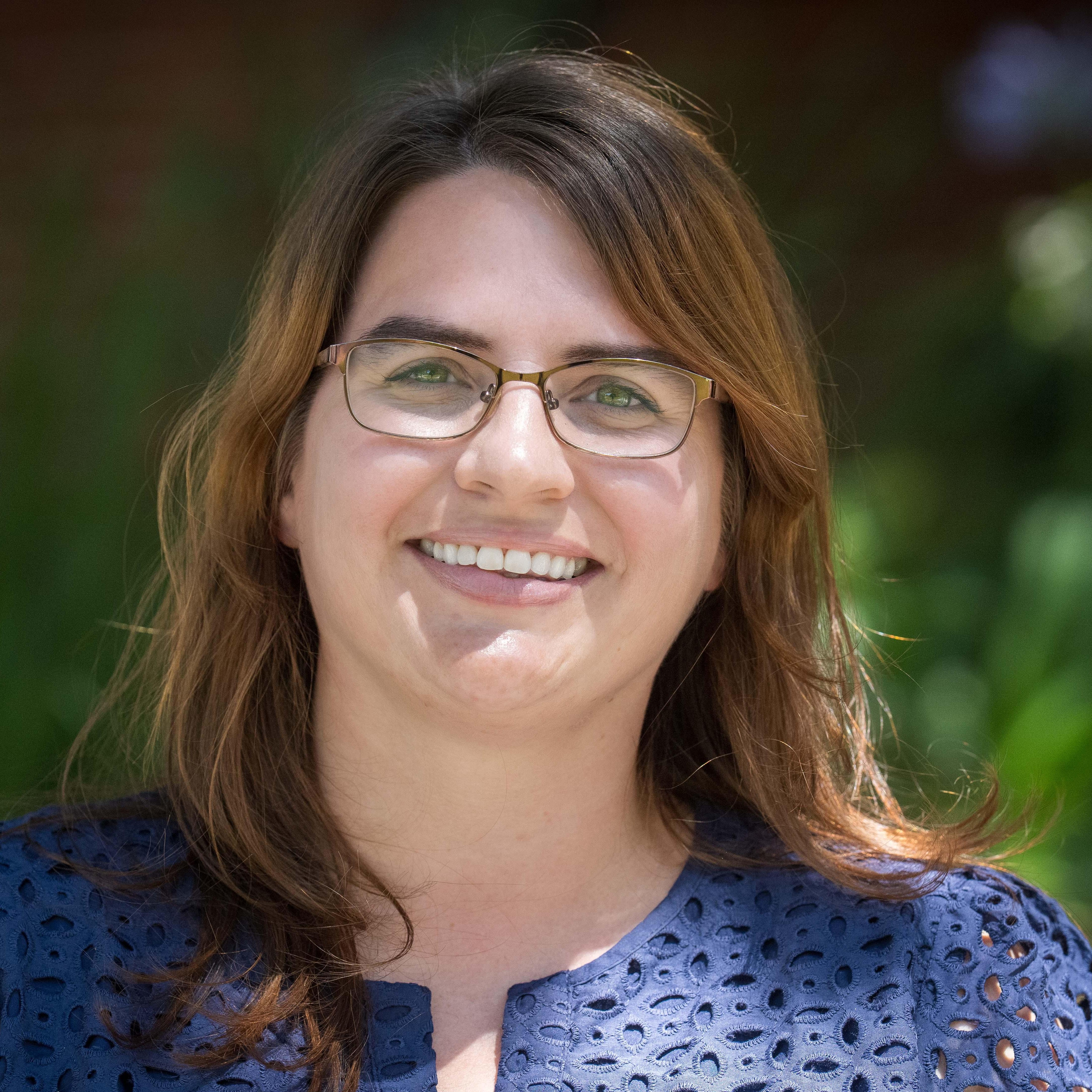 AliciaBarbato's Profile Photo