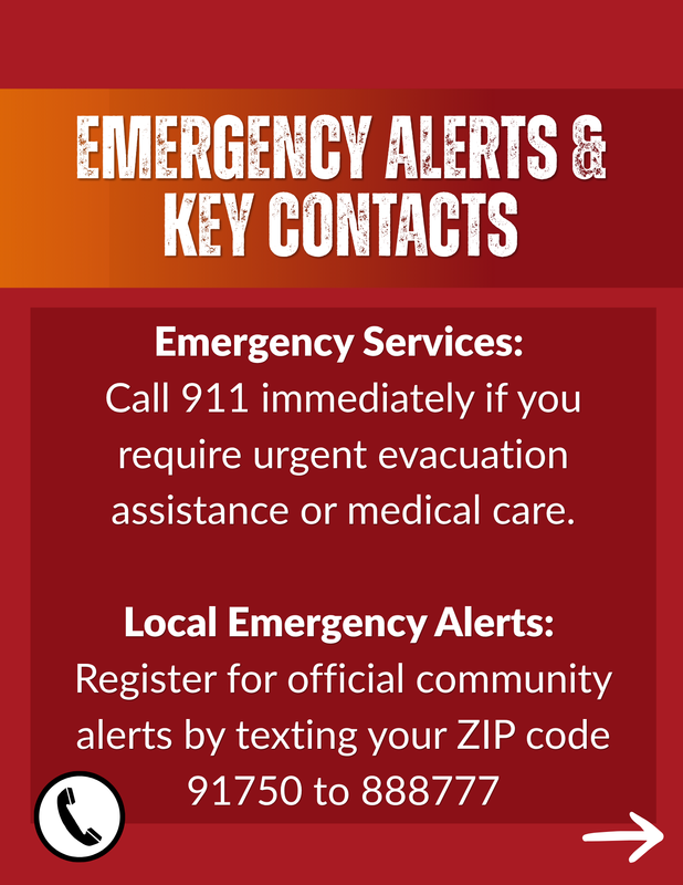 emergency alert 7