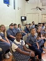 5th Grade