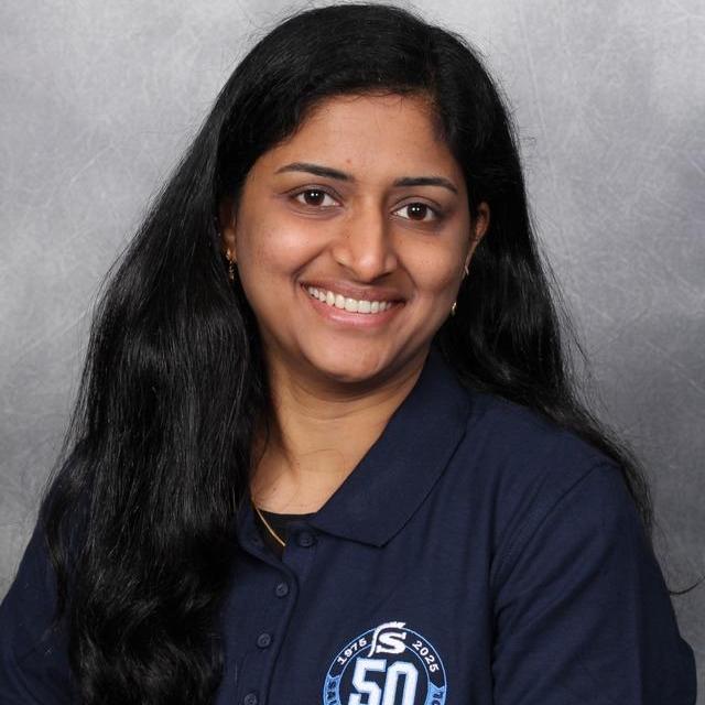 SaranyaBaskaran's Profile Photo