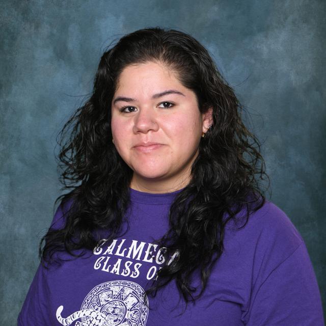 EsmeraldaSanRoman-Valdez's Profile Photo