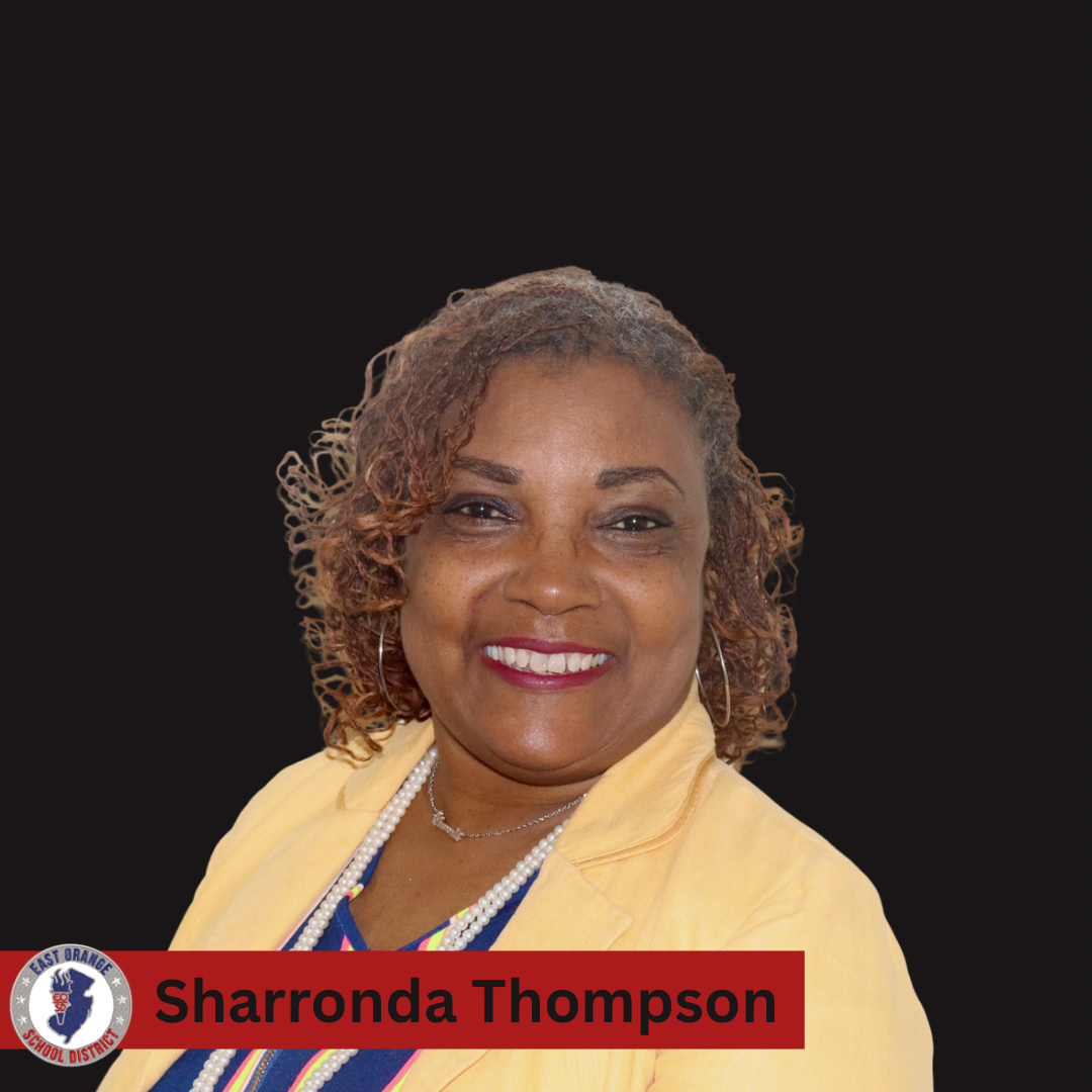 Sharronda Thompson