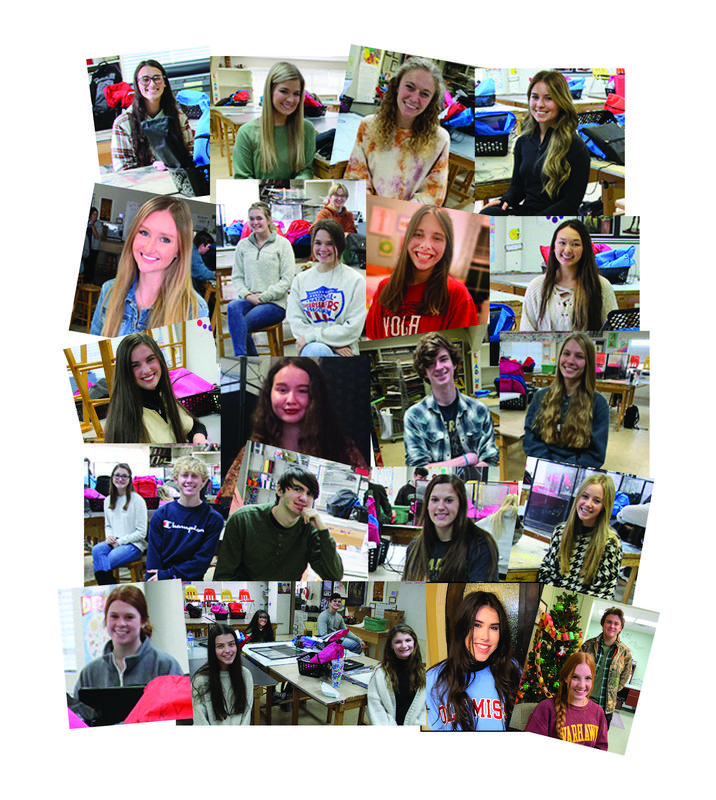 Art Winners
