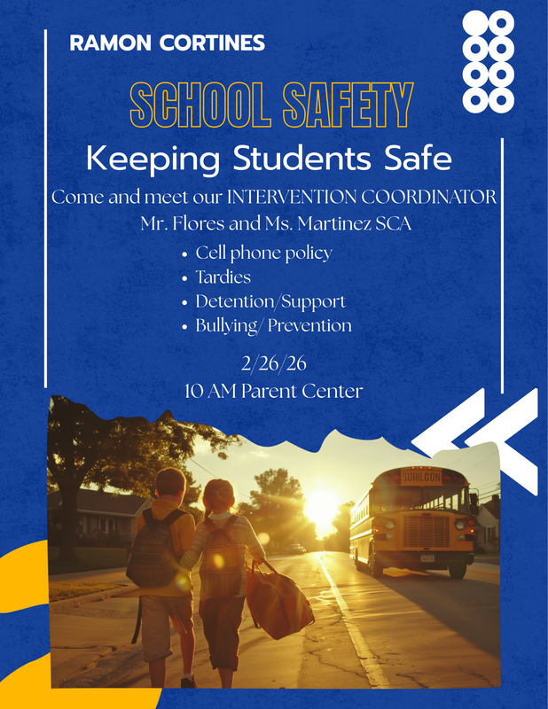 School Safety